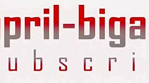 brazilian aprilbigass drinks pee submissively in hostel summer