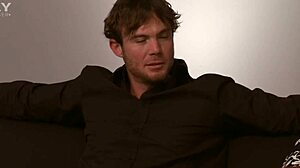 Isis Love's Feet Massaged Before Ass Pounding