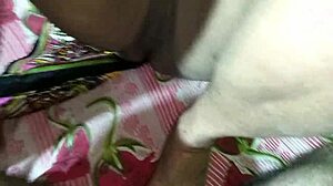 Indian Mature Aunty's Hardcore Passion With Young Stud