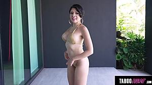 Can't resist 2024's top 10 taboo stepmom heat?