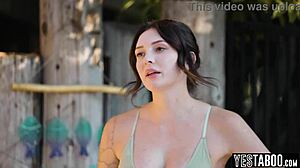 two handymen pounding bisexual milf wife's big ass—wanna join?