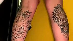 gostosa mulher ready for hot 1on1