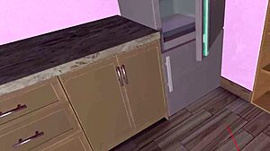 wanna feel my pussy in girlfriend experience vr play?