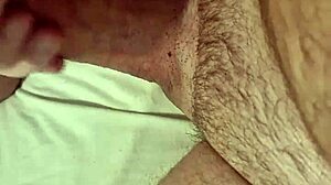 Sexiest Closeup Amateur Edges to Cum Explosion