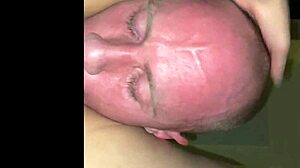 her magic tongue licks pussy to ecstasy