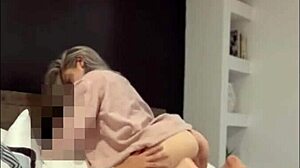 Skinny Tinder Slut Rides and Gulps Cock Till Swallowing Every Drop