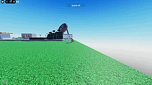 HORNY STUD POUNDS DANCING SLUT'S WET PUSSY TO SQUIRTING ORGASM!