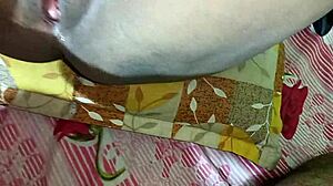 Indian Mature Aunty's Hardcore Passion With Young Stud