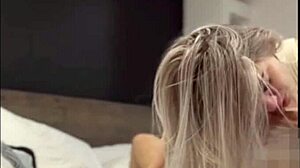 Skinny Tinder Slut Rides and Gulps Cock Till Swallowing Every Drop