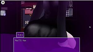 katalyst tracy's facesitting owns you, femdom bitch?