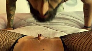 Wildest Latina Kink Adventure in Homemade Porno Glory!