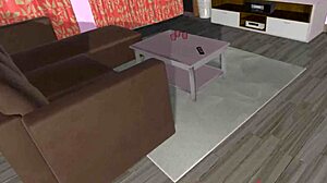 wanna feel my pussy in girlfriend experience vr play?