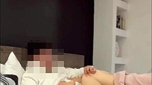 Skinny Tinder Slut Rides and Gulps Cock Till Swallowing Every Drop