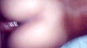 Venezuelan latina bends over takes intense doggystyle pounding hotel moans echo