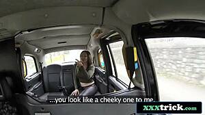 hot aussie brunette yasmin scott in heels takes doggystyle pounding on spy cam outdoors