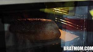 Irresistible Stepmom Berry McKockiner Ivy Ireland