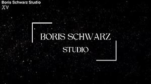 gundula endures rough anal atm balls deep then swallows cum load