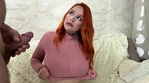 i wrecked my stepmom's ass deep n blasted cum all over her pretty face 🔥 passionate s1e16!