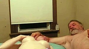 oh god, teasing her juicy gaping pussy and ass has me dripping wet already...