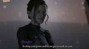 The Price of Power Episode 120 Unleashes Intense Game Action