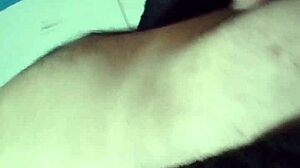 check out this curvy latina mature's rico fat ass