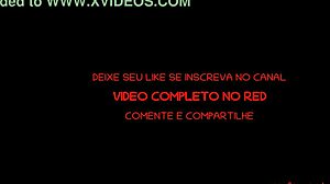 Brazilian Pornstar Bathes And Fingers Pussy In Steamy Siririca!