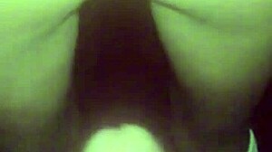 Skinny Teen Surrenders Tight Body to Amateur Cock