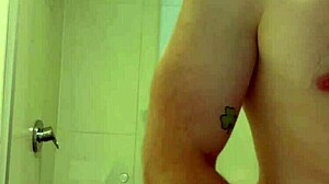 Letzy Lizz Big Tits Mexican Milf Backstage Fun