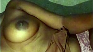 african big ass slut begs for hard pounding