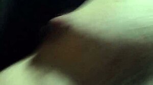 check out this curvy latina mature's rico fat ass