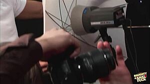 busty paige ashley takes double cocks deep in every hole doesn't she??