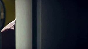 step-brother can't stop fucking his slutty little stepsis