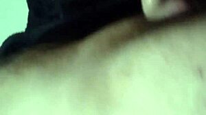 check out this curvy latina mature's rico fat ass