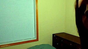 i rub my wet teen pussy hard on cam