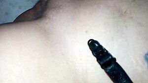 my wife shared with old bull in hot cuckold scene