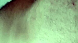 check out this curvy latina mature's rico fat ass