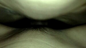 nurse pussy spread licked fucked to creampie