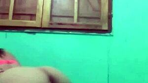 Playtime Turns into Live Voyeur Sex Action?