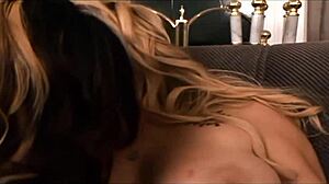 daina divine and mya lay crave garden pussy licking action