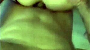 Trans Sucks Cock Then Takes Anal Hard