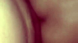 Skinny Teen Surrenders Tight Body to Amateur Cock