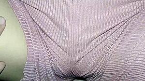 angry stepdaughter fights pregnancy risk in heated taboo pounding