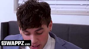 stepmom sneaks in for taboo fun right before the wedding chaos hits