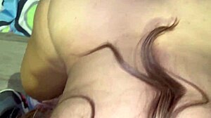 roomie big ass sucks my dick swallows cum for rent!! damn hot