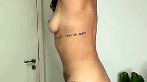 my sub worships my body feels my mouth gets pov gift