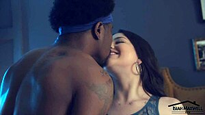 i rub my clit so hard on that bbc goddess tits heaving to orgasm