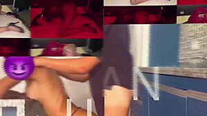 skinny wife frees tight ass for swingers group fisting and anal orgasm