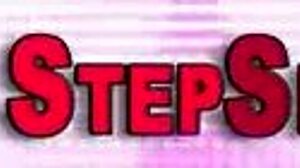 Redhead Stepsis Plowed Bent Over Doggy To Facial POV