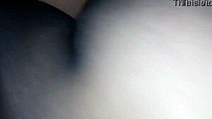 my wife shared with old bull in hot cuckold scene