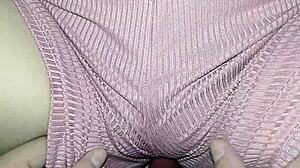 angry stepdaughter fights pregnancy risk in heated taboo pounding